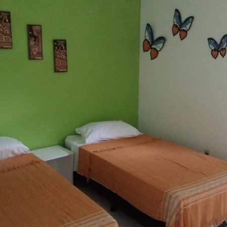 Pousada Republica Do Sol Frances Hotel Marechal Deodoro Eksteriør billede